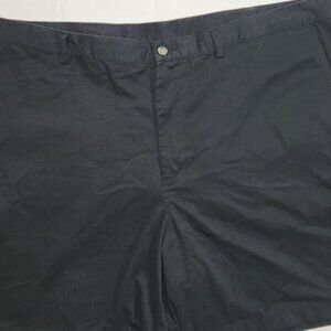 EZ By Haggar Black Men's Shorts Size 44